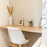 Le Naturel - Superbe - Exterieur Privatif - Centre Apartment