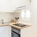 Apartment Le Naturel - Superbe - Exterieur Privatif - Centre Le Mans