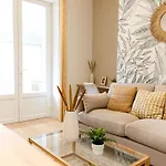 Le Naturel - Superbe - Exterieur Privatif - Centre Apartment