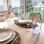 Le Naturel - Superbe - Exterieur Privatif - Centre Apartment *