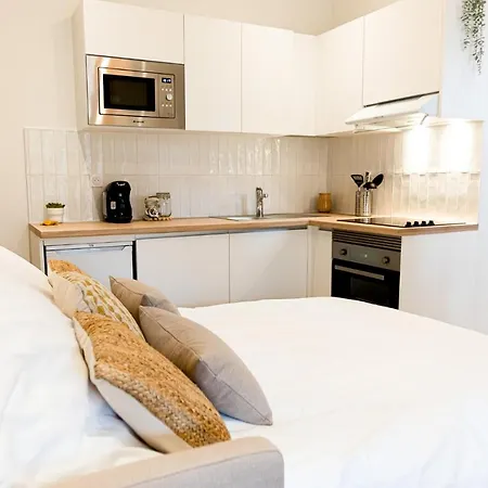 Διαμέρισμα Le Naturel - Superbe - Exterieur Privatif - Centre Λε Μανς