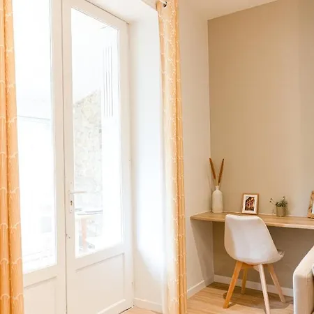 Le Naturel - Superbe - Exterieur Privatif - Centre * Λε Μανς