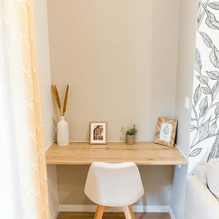 Le Naturel - Superbe - Exterieur Privatif - Centre