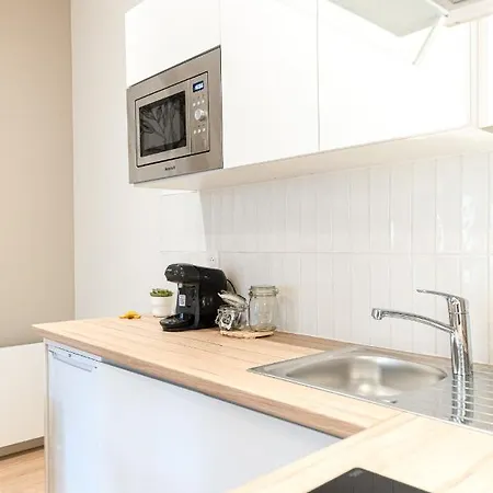 Le Naturel - Superbe - Exterieur Privatif - Centre Διαμέρισμα *