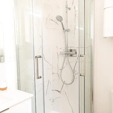 公寓 Le Naturel - Superbe - Exterieur Privatif - Centre *