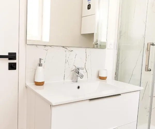 Apartamento Le Naturel - Superbe - Exterieur Privatif - Centre *