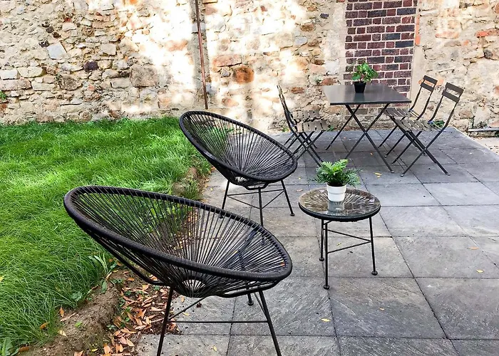 Apartamento Le Naturel - Superbe - Exterieur Privatif - Centre *