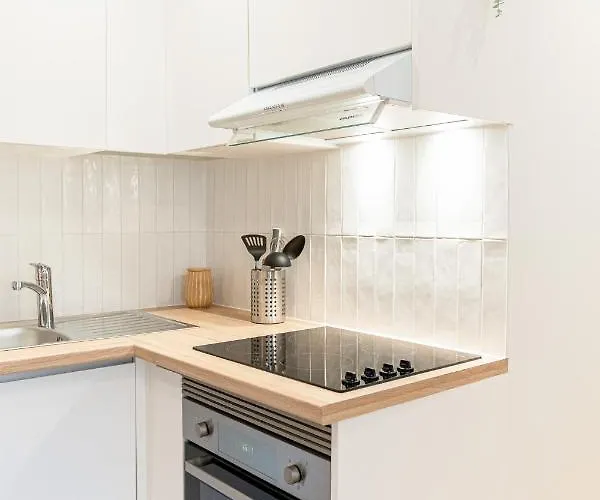 Apartamento Le Naturel - Superbe - Exterieur Privatif - Centre Le Mans