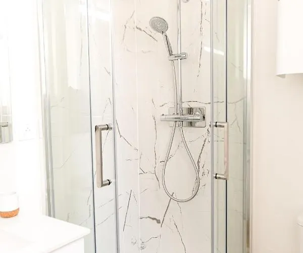 Apartamento Le Naturel - Superbe - Exterieur Privatif - Centre *